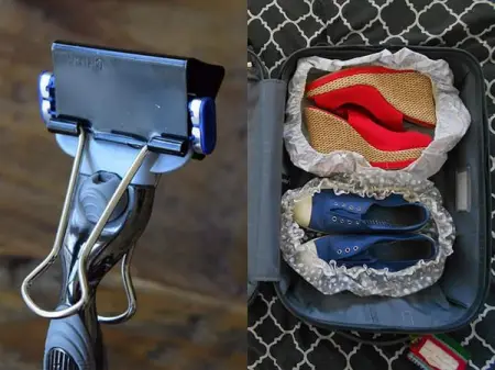 Fun to read even if youre only imagining your next trip These travel tips from frequent fl