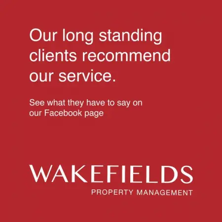 Wakefields Property Management has been providing Landlords and property schemes