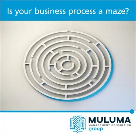 Our quality Process Audit identifies areas of improvement to increase productivit