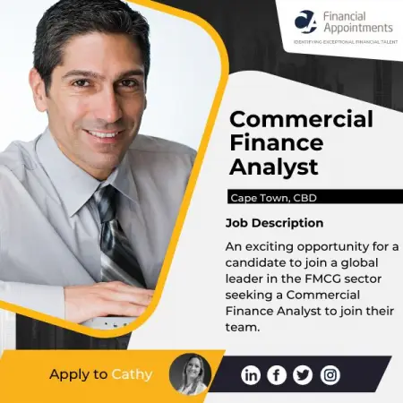 CA.CO.ZA
Cape Town, CBD
Apply Now
 