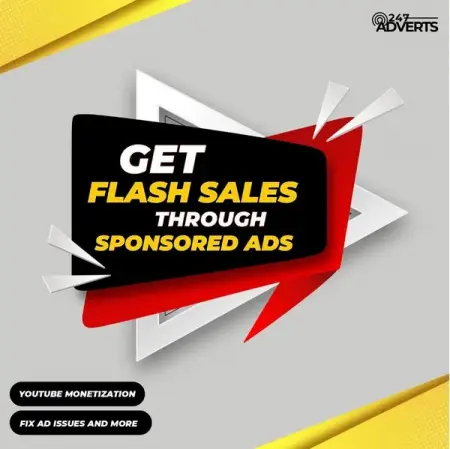 Need results driven ads? Or struggling with growth, visibility and sales o