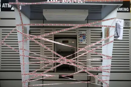 2021 passed, and with it the deadline for lifting banking secrecy for the pu