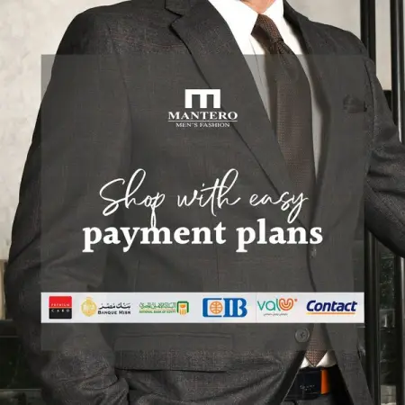 Easy and comfortable payment plans made for your comfort and convenience! Own you