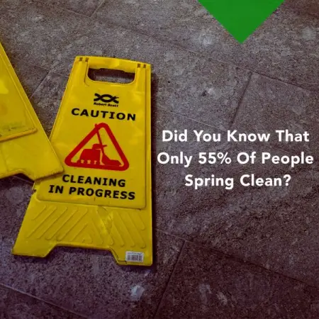 Now that Spring is in the air, its time to spring clean. We offer resi