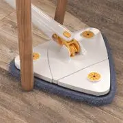 TESTIAOFEY.COM
360 Rotatable Adjustable Cleaning Mop
testiaofey
Shop now