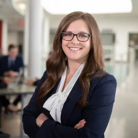 Invest in your most valuable asset - yourself.
MANAGEMENT.BUFFALO.EDU
See what makes t