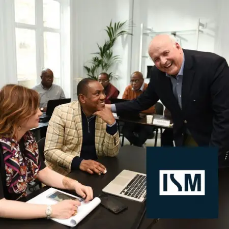 Travel. Study. Lead. Discover executive programs that will take your leadership skill