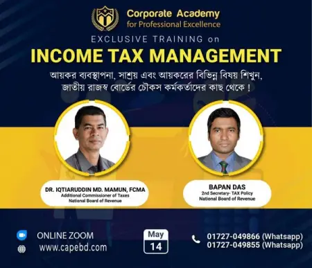   ,   INCOME TAX         ? 

    ,                   ?                       
       