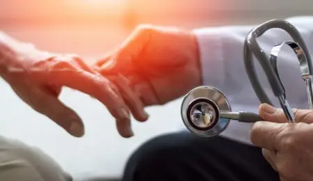 Publish your research with Clinical Interventions in Aging.

2021 Impact Fa