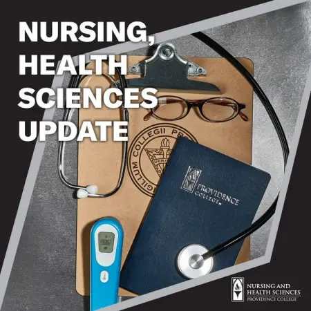 Providence College will offer academic programs in nursing and health sciences through a