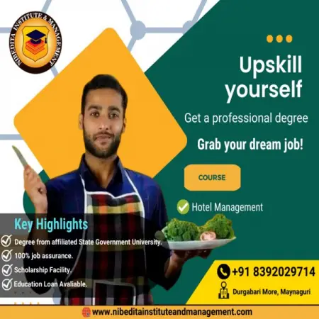 API.WHATSAPP.COM
Hotel Management courses
Be a professional in hospita