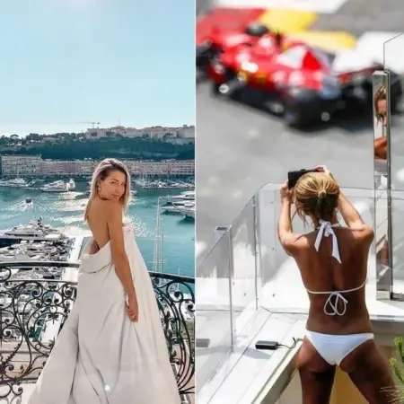 35 life facts in Monaco, where millionaires can be found just about anywhere. See