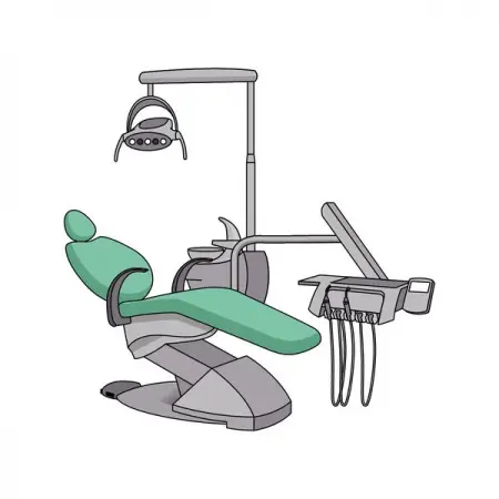 MINDTHEGRAPH.COMODONTOLOGY
Dental Chair
Learn More
 
