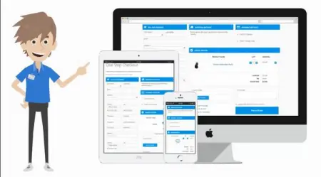  Risk-free 30-day Money Back
 Lifetime Free Updates
 12-month Support
 One-time payment, no