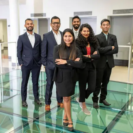 STEM designated Master of Science programs.
MANAGEMENT.BUFFALO.EDU
No. 1 ranke