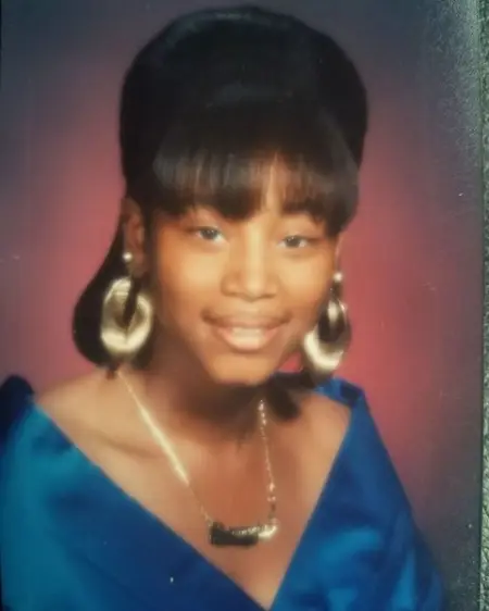 She Has Come A Longggggggg Way.
Year 95---
Age 1516

Story Time With No Judgment P