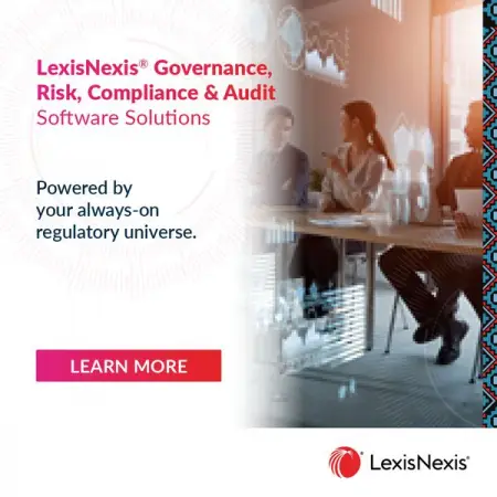 The risk landscape is increasingly dynamic, and the modern GRC professional must e