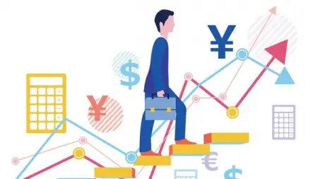 According to a National Tax Agency survey, the average annual salary for reg