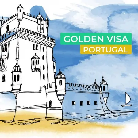  Portugal Golden Visa. Legal support. Simple Processing.

 Preferential tax treatment for w