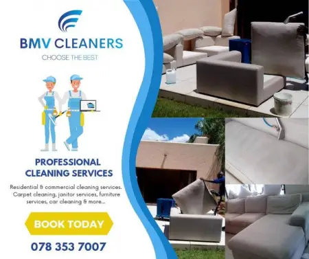 Cleaning service
API.WHATSAPP.COM
BMV Cleaners
Send WhatsApp Message