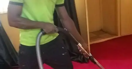 MD Cleaning Solution Service mission is to supply the customer with all residential cleanin