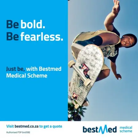 WWW.BESTMED.CO.ZA
Contact us today!
Get Quote
 