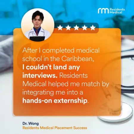 Join the only graduate medical education company that can change your life. Let Resid