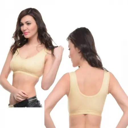 ROMONISHOP.COM
Best Sports Bra  Non Padded  Body Care
Shop Now
 