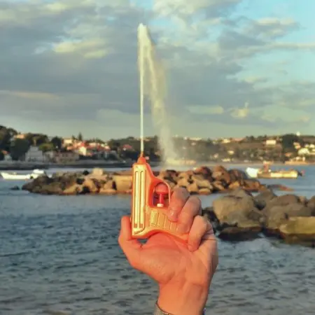 Our team works hard to bring the best of the world to our readers. Enjoy!!
Goodie Tr