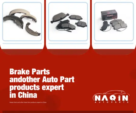 Naqin always pursues higher quality and better service to create the brand that satis