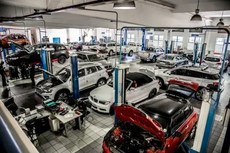 BOSCH Hatfield Service center is Invested for Life.Making Motoring affordable with custom