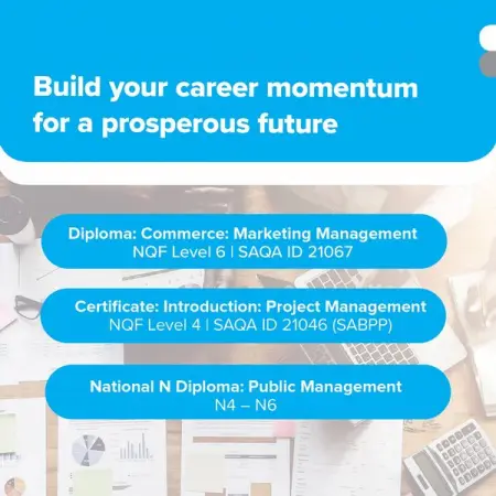 FB.ME
Secure a job in any industry!
Sign up at DCC
Apply Now
Sign up at DCC