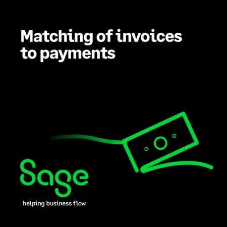 SAGE.COM
Automate your processes
Get started with Sage Accounting
Sign Up
Get started with