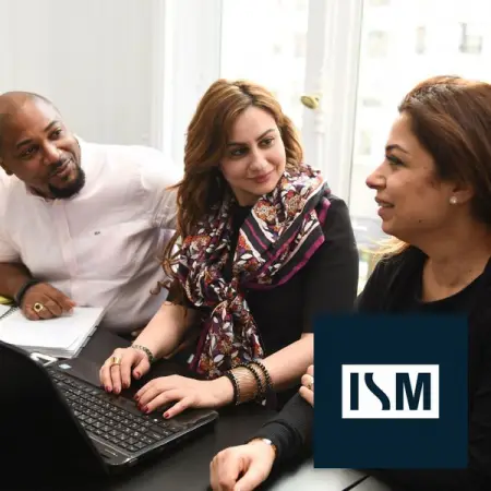 The global business landscape is changing. Prepare to shape it with a 