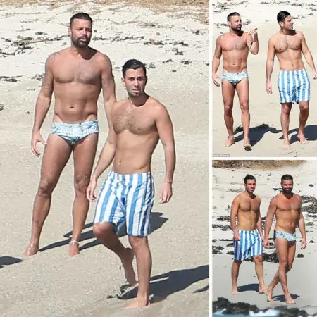 El mundo del espectculo est lleno de parejas poderosas, incluidas aquellas 