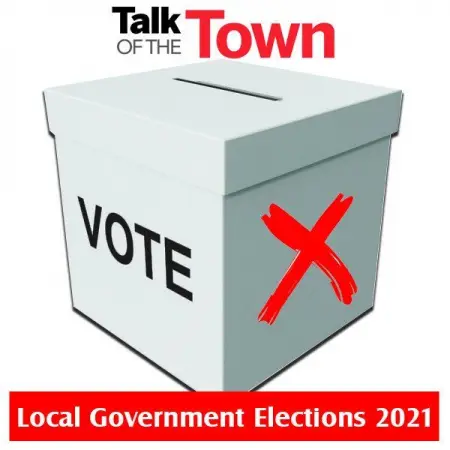      ,  
by Kevin Mileham MP, DA Constituency Leader - Ndlambe

A local g