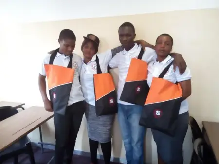 Private Security, Investigation,Training Services
Rendering of security