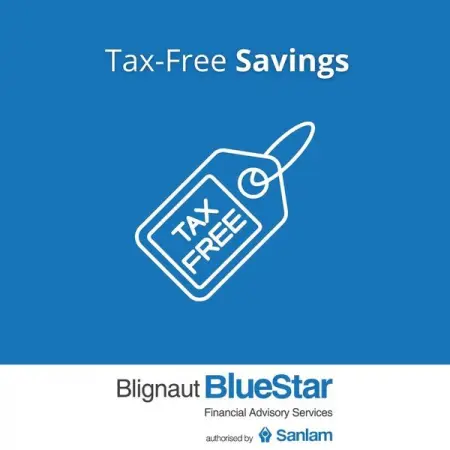 How Do Tax-free Savings Accounts Work?

The investment return earned on a tax-free saving