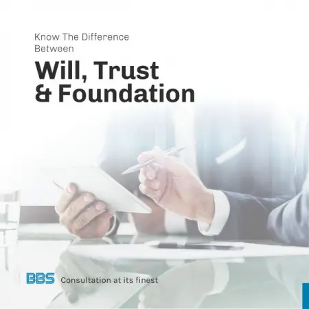 We want to help you make the right and appropriate decision at all times. 