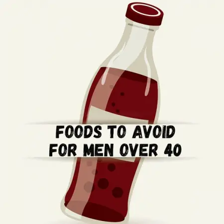 40 Foods to Avoid for Men Over 40
MEDICAL-NEWS.ORG
40 Foods to Avoid fo