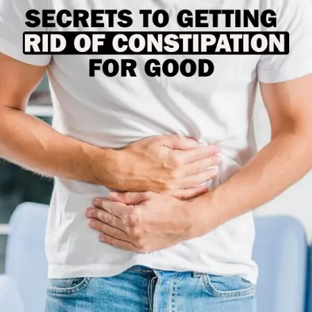 Secrets to Getting Rid of Constipation for Good
MEDICAL-NEWS.ORG
Secrets to Getting Rid of C
