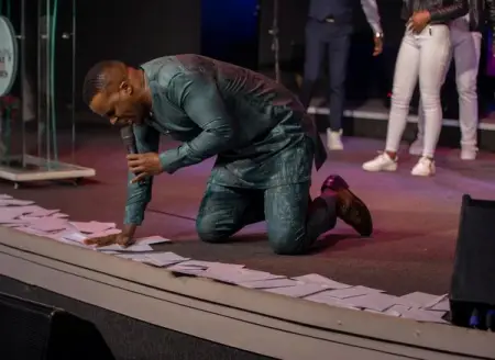 GOOD THINGS COME TO THOSE WHO WAIT AND TRUST ALL IN GOD.
I am all filled up with joy