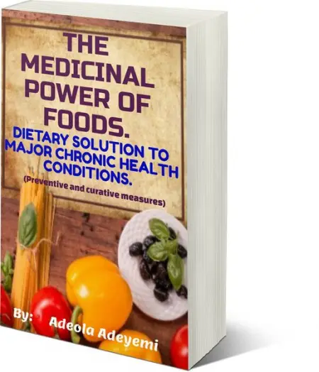 Food is a powerful form of medicine. Eating is a necessity, but eating wisel