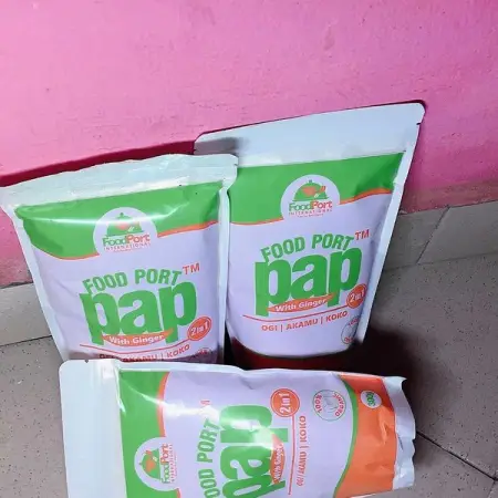 FB.COM
Yummy pap prepared from our dry pap
Send Message
 