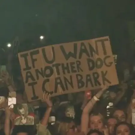 These are hilarious fan signs that deserve to be in a gallery!
BIGGLOBALTRAVEL.CO