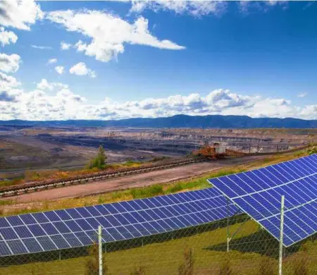 Slowly but surely, SAs businesses as well as homes are recognising solar power as a sensib