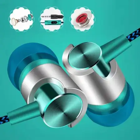 We are earphone  headphone MANUFACTURER, looking for headphone brands, traders, wholesal