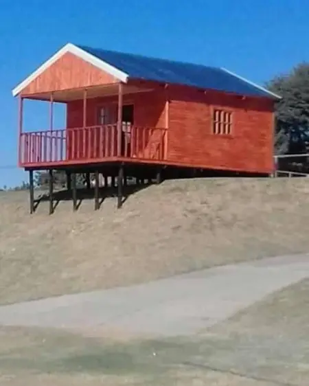 Irvin wendy - R85,500.00

I specialised in all types of wendy houses incl