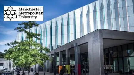Study In The UK 

Application open for January 2023 intake

Manchester Metropolitan Univer