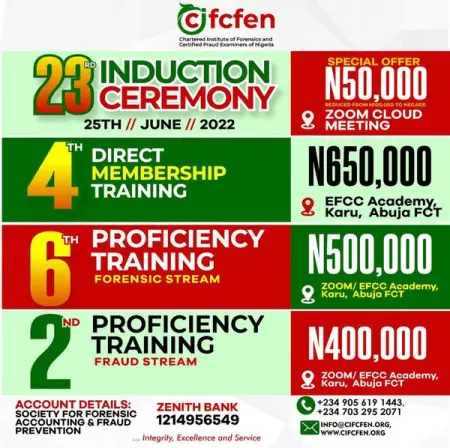 Do you want to retool for the future? Do you have a first degree or its